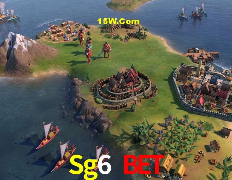 A Revolução dos Aplicativos de Jogos no Sg6 Bet