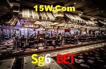 Desvendando o Mundo dos Jogos Virtuais na Sg6 Bet